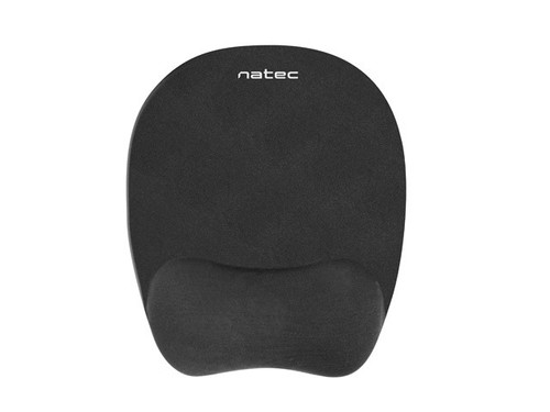 Natec Ergonomic Mouse Pad CHIPMUNK