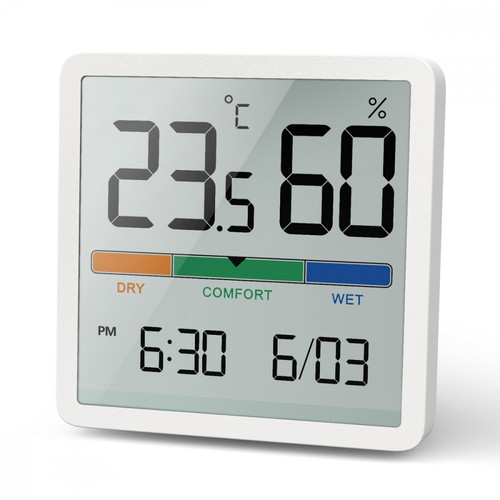 GreenBlue Weather Station Thermometer GB380