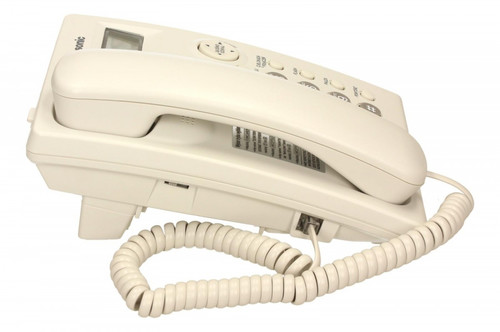 Panasonic Corded Phone KX-TSC 11