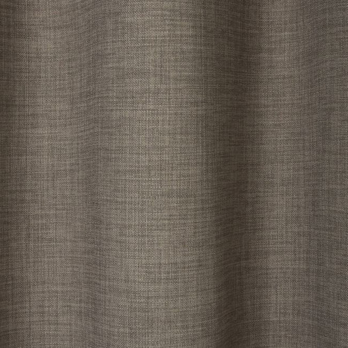 Curtain GoodHome Novan 140x260cm, grey