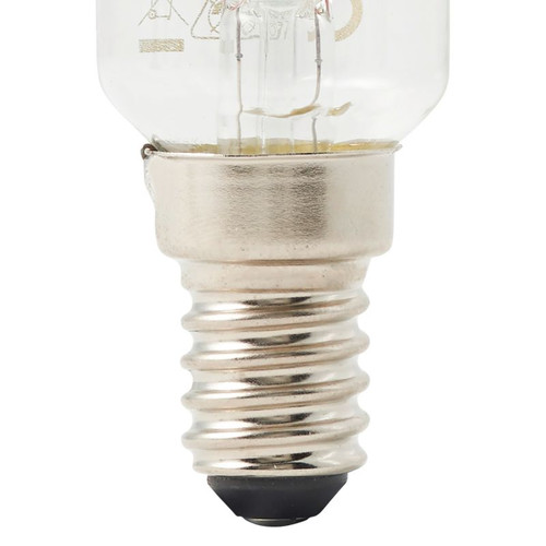 Diall LED Bulb Filament T25 E14 250lm 2700K