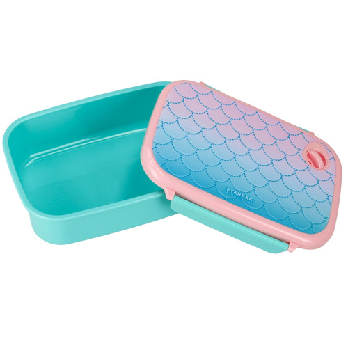 Lunch Box Ombre