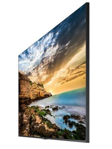 Samsung 43" Smart Signage QE43T LH43QETELGCXEN