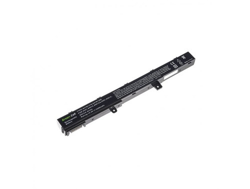 Green Cell Battery for Asus R508 14.4V 2200mAh