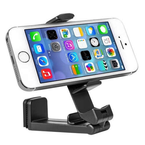 MacLean Universal Smartphone Mount Foldable MC-817