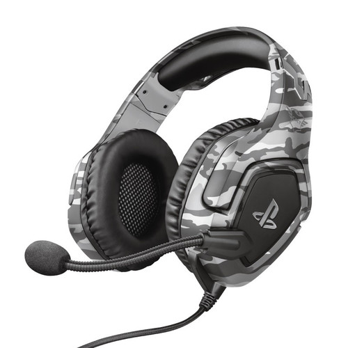 Trust Gaming Headset for PS4 GXT 488 FORZE-G