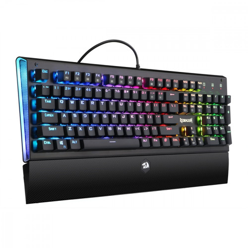 Redragon Gaming Mechanical Wired Keyboard Aryaman K569 RGB