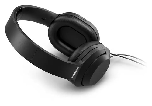 Philips Headphones TAH2005BK/00, black