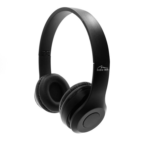 Media-Tech Headphones Epsilon BT