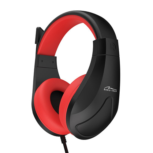 Media-Tech Gaming Stereo USB Headset Nemesis