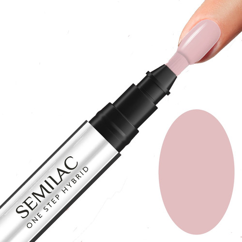 SEMILAC One Step Marker S220 Nude Beige 3ml