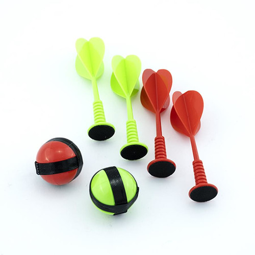 Velcro Dart Game Set 3+