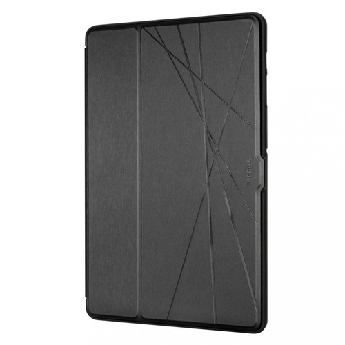 Targus Tablet Case Click-In for Samsung Galaxy Tab S7+ 12.4", S7 FE 12.4" and S8+ 12.4", black