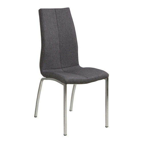 Chair Asama, grey