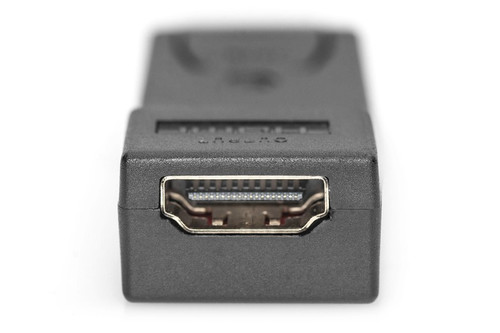 Adapter DisplayPort/HDMI M/Z