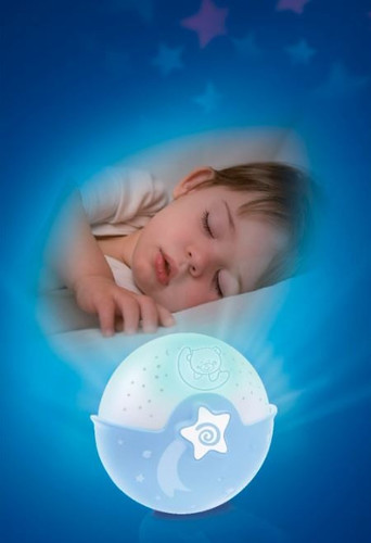 Infantino Soothing Light & Projector 2in1 0+