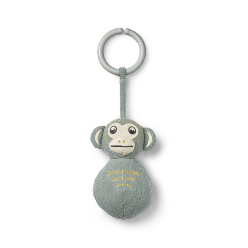 Elodie Details Stroller Pendant Toy - Playful Pebble