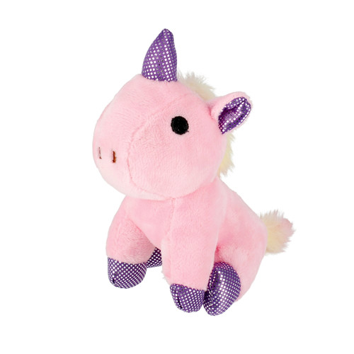 Pet House Unicorn 3+