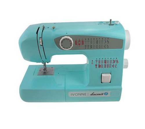 Lucznik Sewing Machine Ivonne