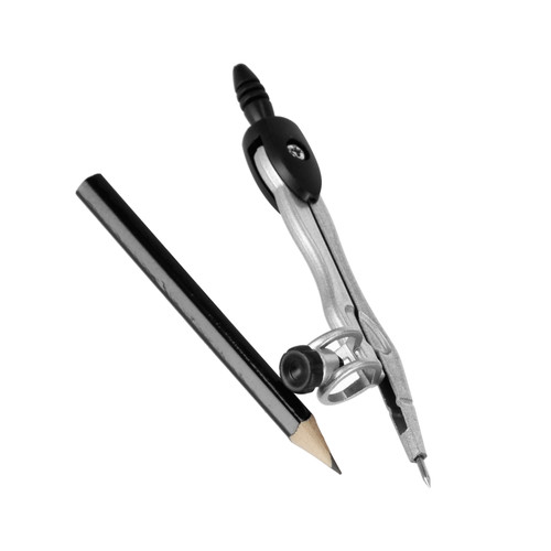 Starpak VT Compass Set with Pencil