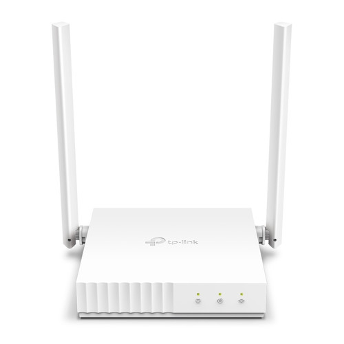 TP-Link Router WiFi N300 1WAN 4LAN WR844N