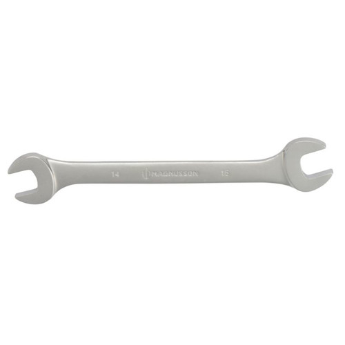 Magnusson Open End Wrench 14 x 15mm