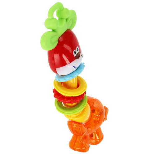 Bam Bam Rattle Giraffe 0m+