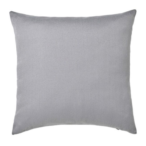 Cushion Taowa 50x50cm, grey