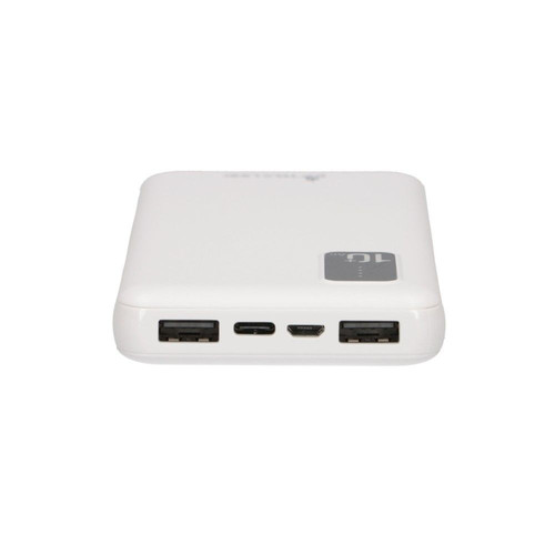 Extralink Power Bank Powerbank EPB-098W EX.19638, white