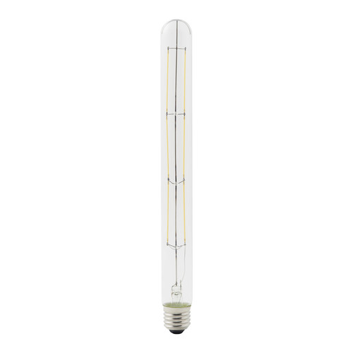 Diall LED Bulb Filament T30S E27 470lm 2700K