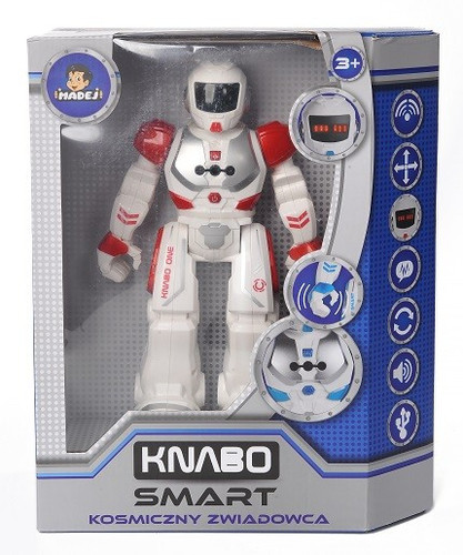 Robot Knabo 1 3+