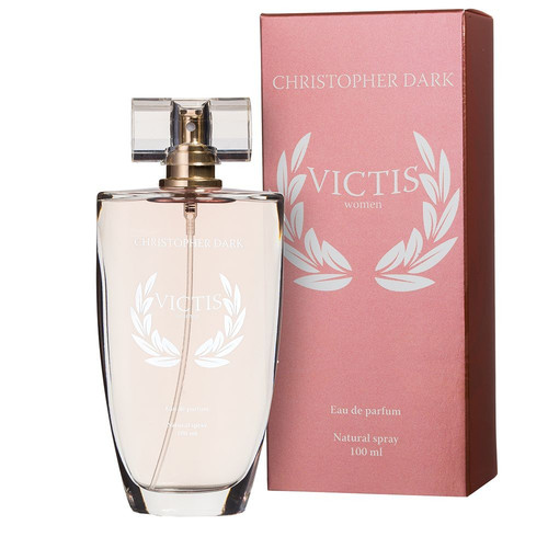 Christopher Dark Woman Victis Eau de Parfum 100ml