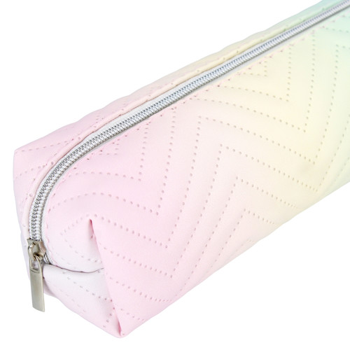 Pencil Case Ombre2