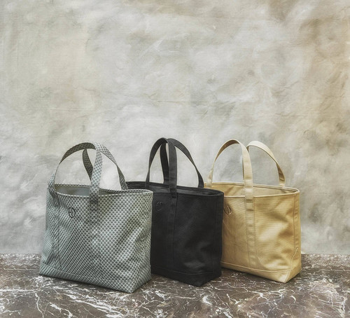Elodie Details - Changing Bag - Tote Pure Khaki