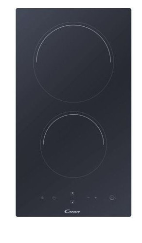 Candy Ceramic Hob 30cm CDH 30