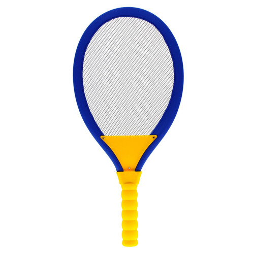 Beach Tennis Rackets with 2 Balls 3+