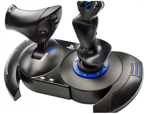 Thrustmaster Joystick T. Flight Hotas 4 PC PS4