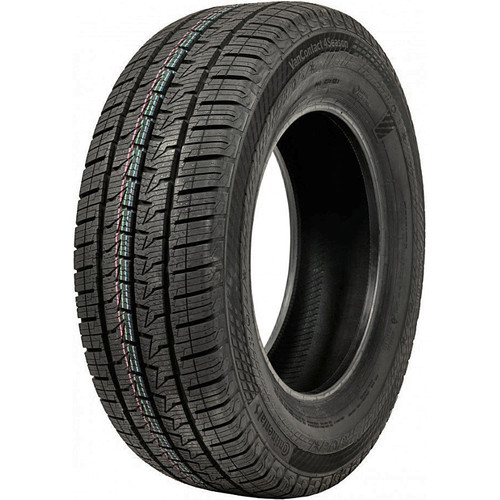 CONTINENTAL VanContact 4Season 195/70R15 104R