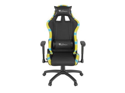 Natec Gaming Chair Genesis Trit 500 RGB