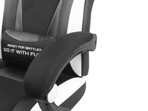 Natec Gaming Chair Fury Avenger M+