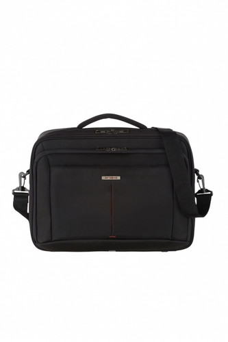 Samsonite Laptop Briefcase GuardIT 2.0 M 15.6", black