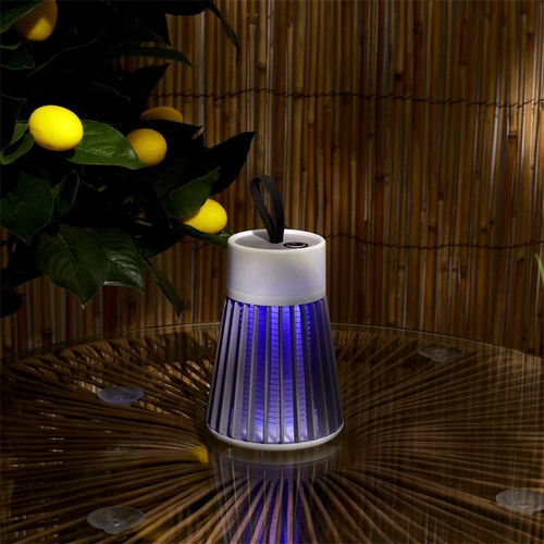 Mosquito Repellent Lamp Abet