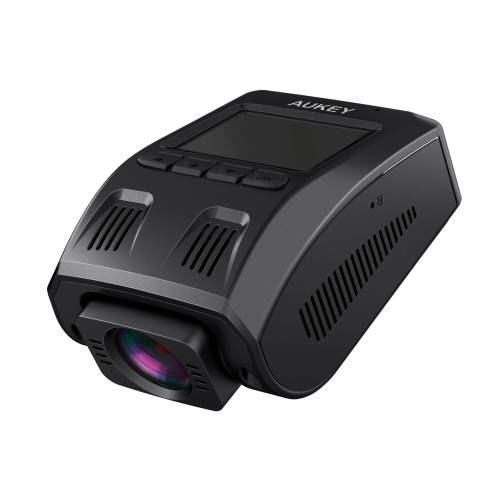 Aukey Car Camera Recorder with Sony Exmor IMX323 Sensor DR02