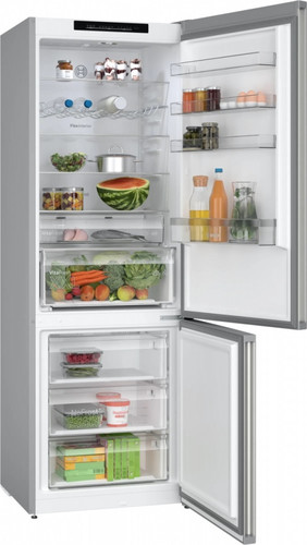 Bosch Fridge-freezer KGN492IDF