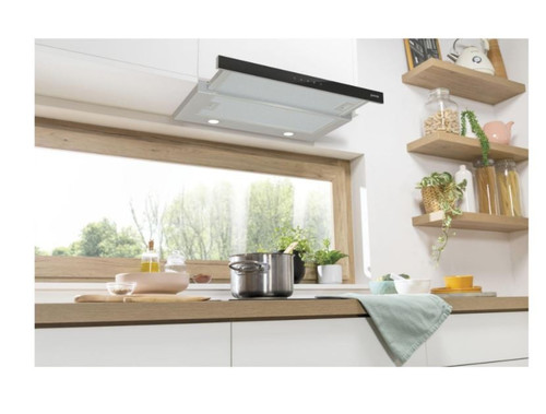 Gorenje Telescopic Hood TH64E3SGB