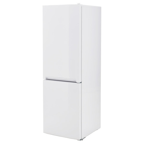 VINDÅS Fridge/freezer, IKEA 300 freestanding/white, 223/120 l