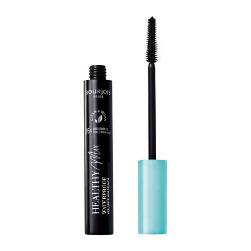 BOURJOIS Healthy Mix Waterproof 24H Volumizing Mascara 95% Natural