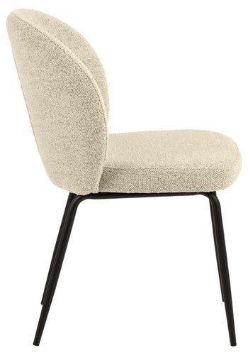 Dining Chair Patricia, beige