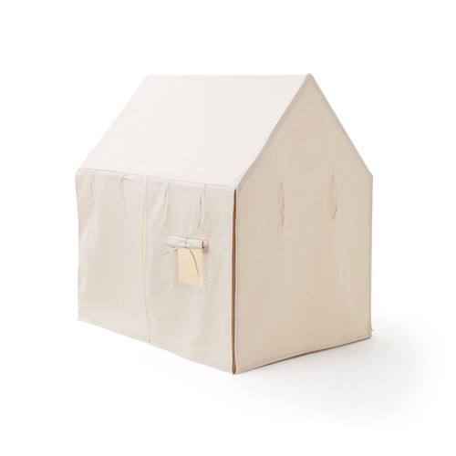 Kid's Concept Play House Tent, off-white, 3+