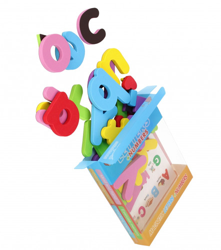 Magnetic Letters 3+